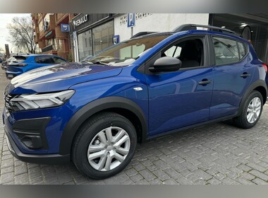 DACIA - SANDERO
