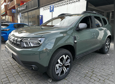 Dacia - Duster