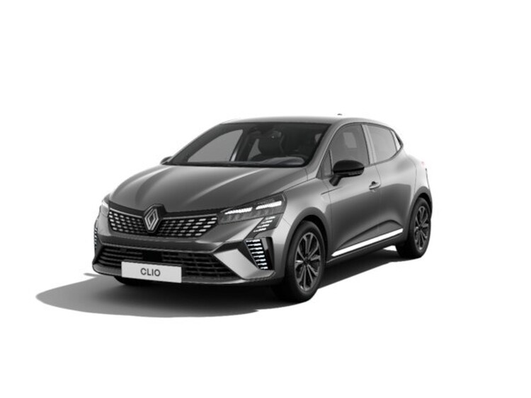 Renault Clio Techno foto miniatura