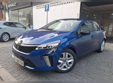 Renault - Clio