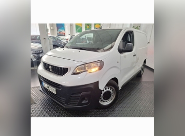 Peugeot - Expert