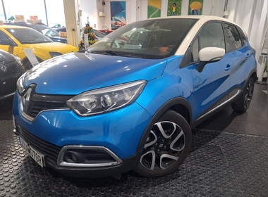 Renault - Captur