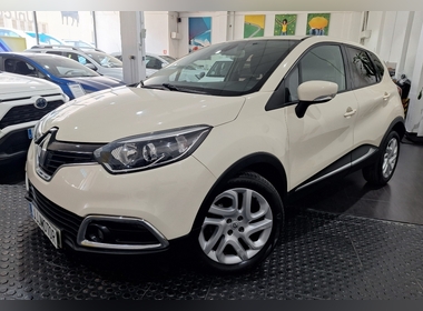 Renault - Captur