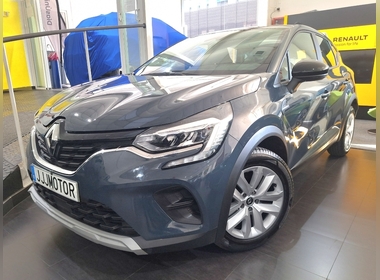 Renault - Captur II